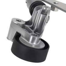 Laad de afbeelding in de galerijviewer, Tensioner poelie Kit geschikt voor BMW X5 E53 4.4i 4.6is M62B44 M62B46 2000-2003 Metal