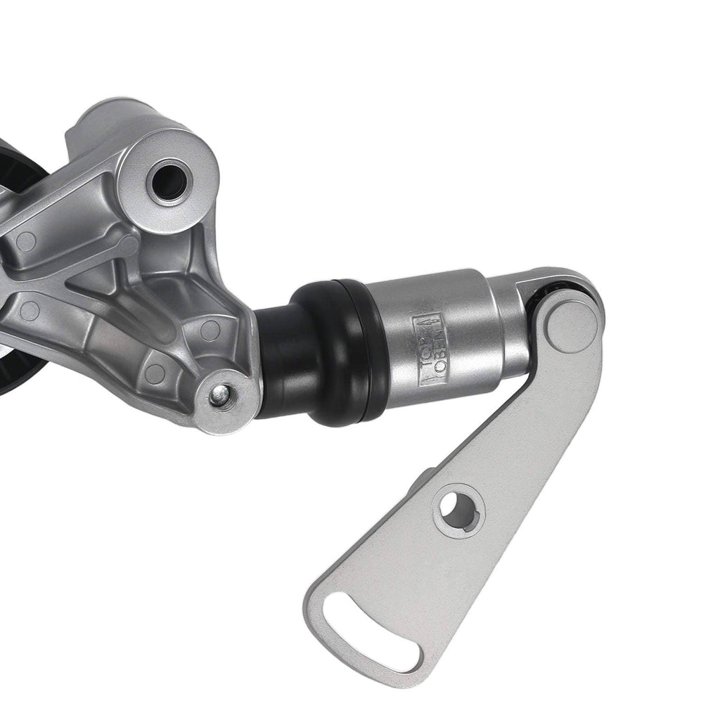 Tensioner poelie Kit geschikt voor BMW X5 E53 4.4i 4.6is M62B44 M62B46 2000-2003 Metal