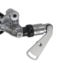 Laad de afbeelding in de galerijviewer, Tensioner poelie Kit geschikt voor BMW X5 E53 4.4i 4.6is M62B44 M62B46 2000-2003 Metal