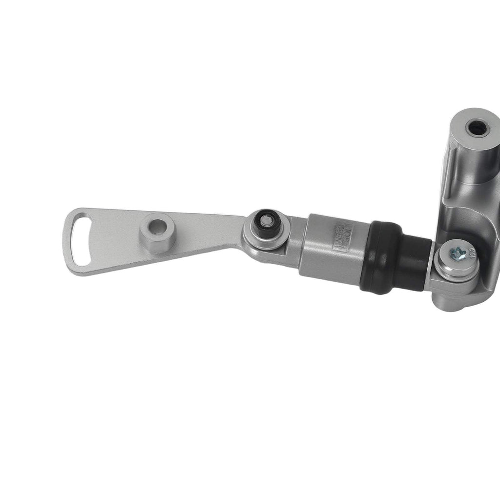 Tensioner poelie Kit geschikt voor BMW X5 E53 4.4i 4.6is M62B44 M62B46 2000-2003 Metal