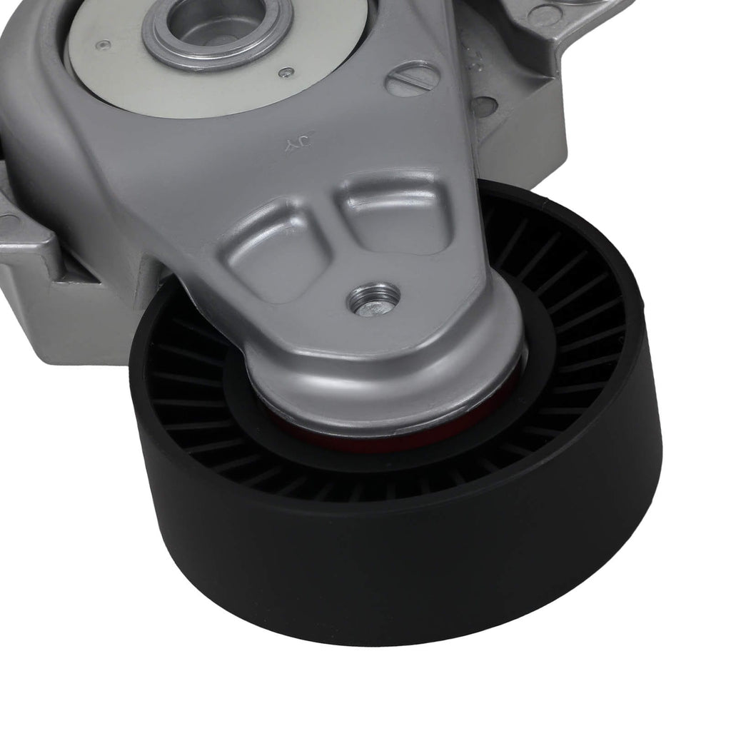 Tensioner Pulley Kit suitable for Daihatsu Charade 1.33 16V 73KW 2011-2020 166200Y010