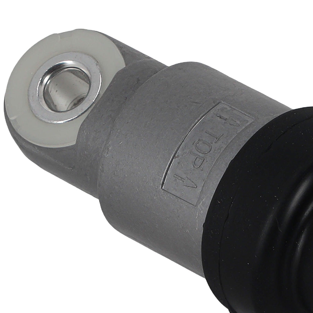 Tensioner poelie Kit geschikt voor BMW 318i 318is 1.8L GAS 1994-1995 11281247051 49309
