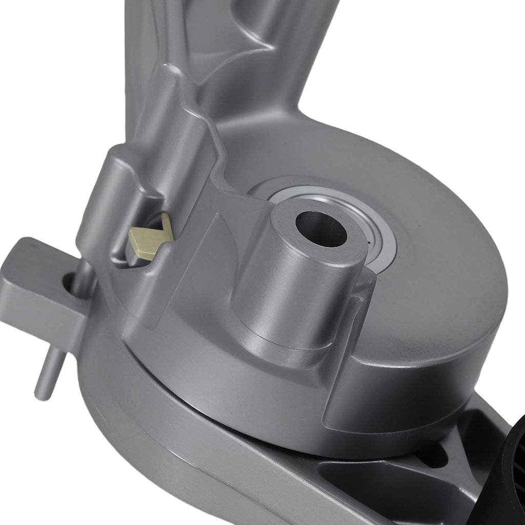 Belt Tensioner geschikt voor Audi A3 8P1 2.0 TDI 140PS 2006-2008 6M216K254AA