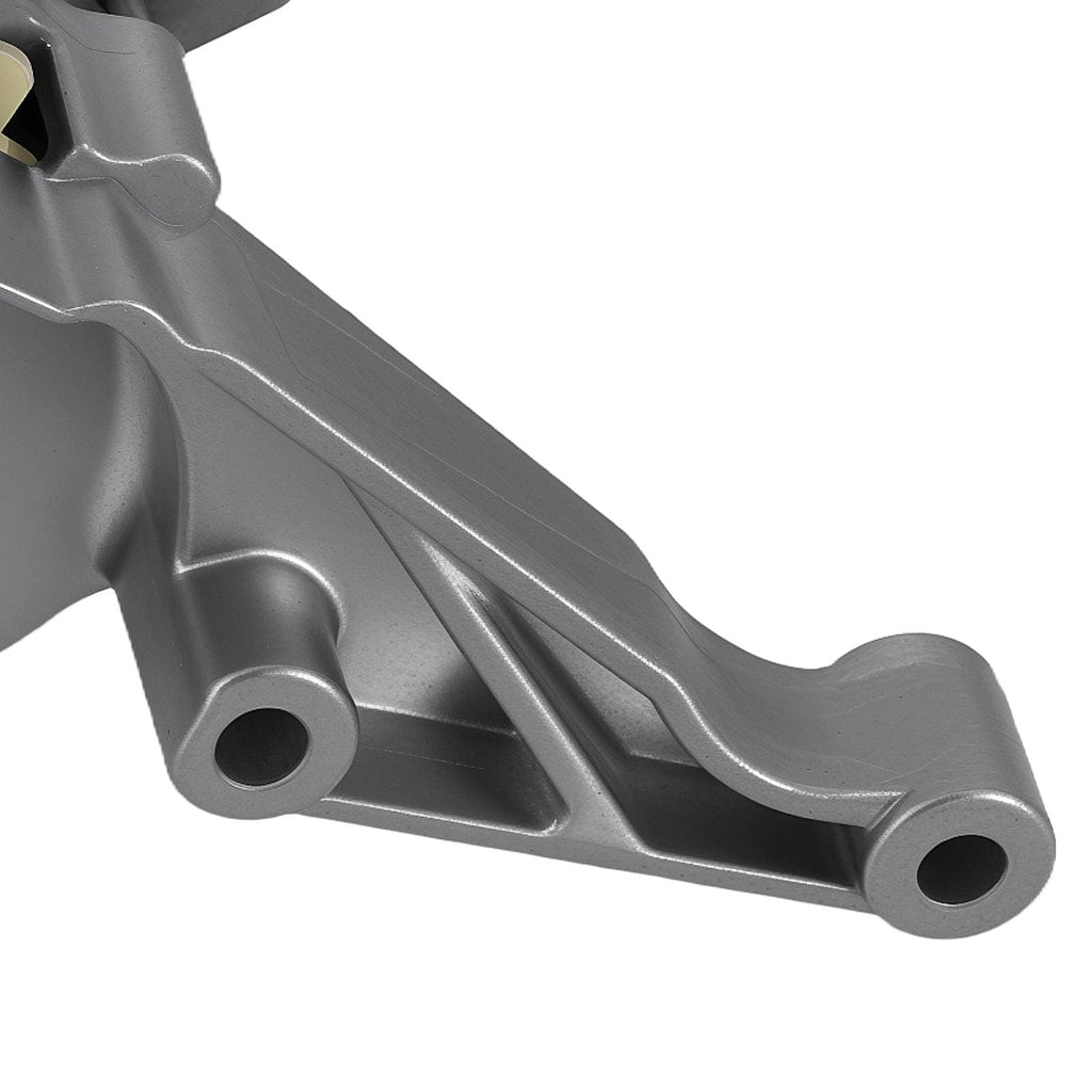 Belt Tensioner geschikt voor Audi A3 8P1 2.0 TDI 140PS 2006-2008 6M216K254AA