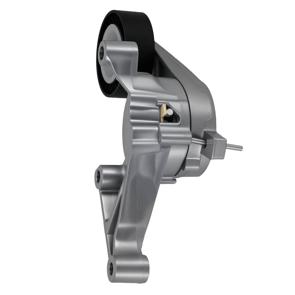 Belt Tensioner geschikt voor Audi A3 8P1 2.0 TDI 140PS 2006-2008 6M216K254AA