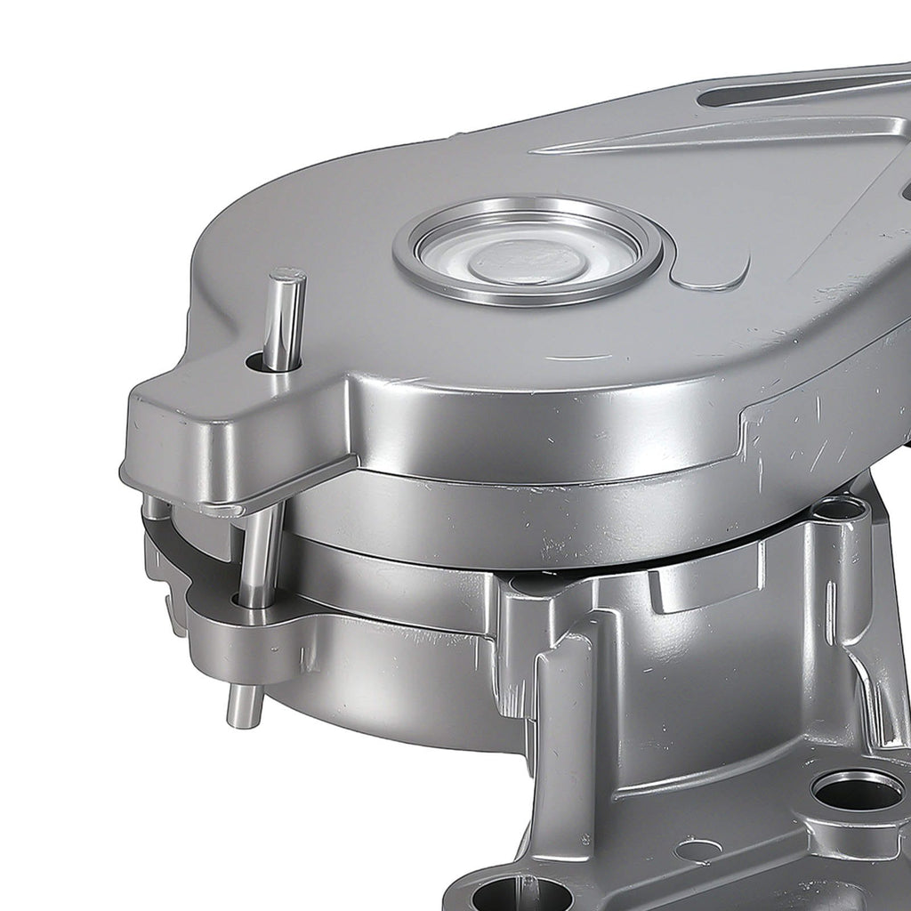 Belt tensioner geschikt voor Audi/VW 1.9 TDI 85-150HP 2000-2010 038903315AE Staal