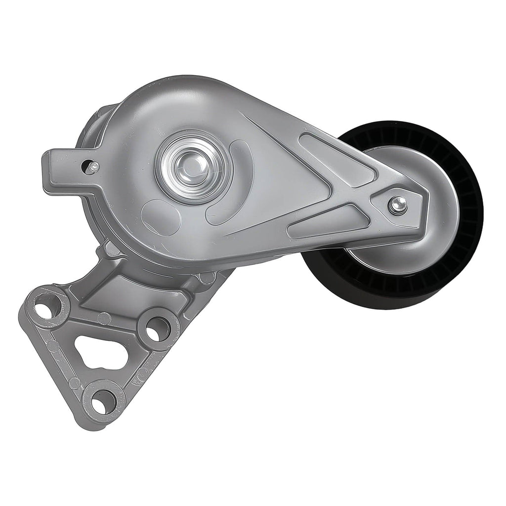 Belt tensioner geschikt voor Audi/VW 1.9 TDI 85-150HP 2000-2010 038903315AE Staal