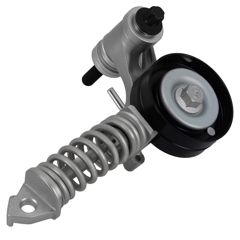 Belt Tensioner suitable for Opel Corsa C D 2000-2014 1.0L 1.2L 1.4L 55565236