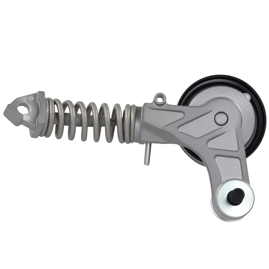 Belt Tensioner suitable for Opel Corsa C D 2000-2014 1.0L 1.2L 1.4L 55565236