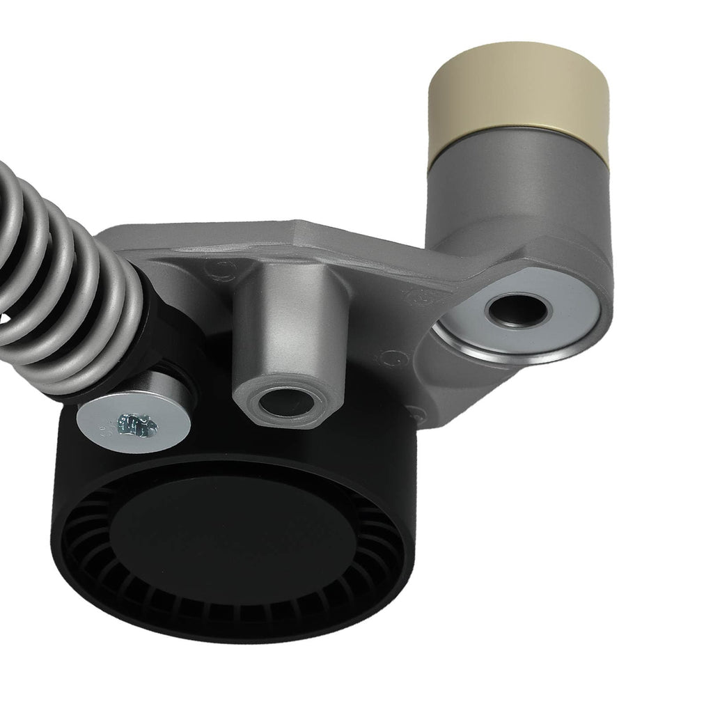 Tensioner Pulley Kit suitable for Ssangyong Actyon Sports 155HP D20DTR 2011-2023