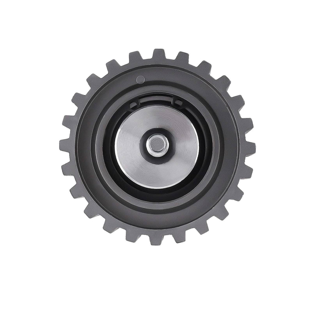 DISTRIBUTIERIEMSET MET WATERPOMP Suitable geschikt voor FIAT DUCATO 244, 250 2.3D 2001