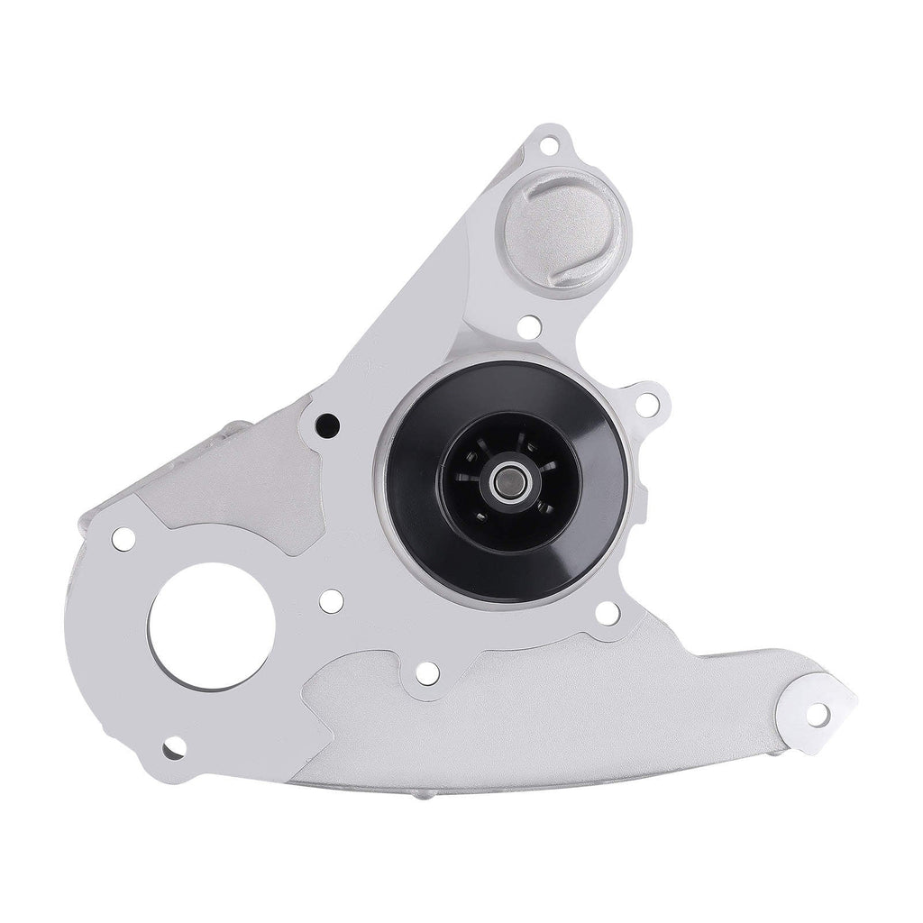 DISTRIBUTIERIEMSET MET WATERPOMP Suitable geschikt voor FIAT DUCATO 244, 250 2.3D 2001