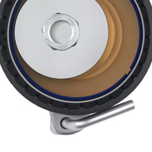 Load image into Gallery viewer, Timing Belt suitable for Ford B-Max Ecosport 1.0 EcoBoost 2012-2022 1807611