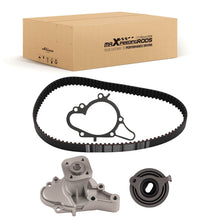 Laad de afbeelding in de galerijviewer, Distributieriemset geschikt voor Hyundai i10 PA 1.1 48KW 65PS 2007-2011 2441002550