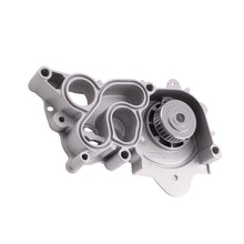 Laad de afbeelding in de galerijviewer, Distributieriemset met waterpomp geschikt voor VW Polo geschikt voor Skoda Fabia geschikt voor Seat Ibiza 1.0 04E109119C