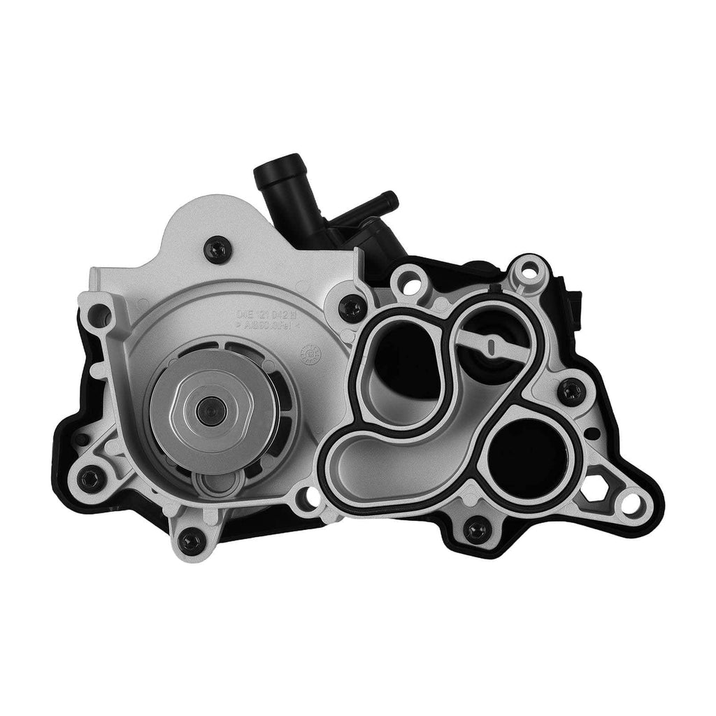 Waterpomp Thermostaat Distributieriemset geschikt voor AUDI A1 A3 geschikt voor SEAT Leon geschikt voor VW Golf TFSI