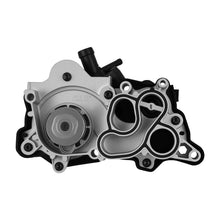 Laad de afbeelding in de galerijviewer, Waterpomp Thermostaat Distributieriemset geschikt voor AUDI A1 A3 geschikt voor SEAT Leon geschikt voor VW Golf TFSI