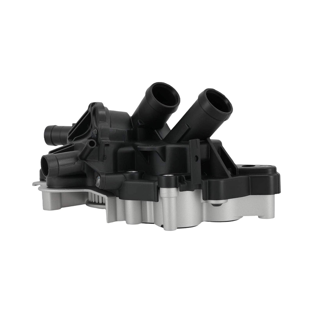 Waterpomp Thermostaat Distributieriemset geschikt voor AUDI A1 A3 geschikt voor SEAT Leon geschikt voor VW Golf TFSI