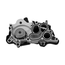 Laad de afbeelding in de galerijviewer, Waterpomp Thermostaat Distributieriemset geschikt voor AUDI A1 A3 geschikt voor SEAT Leon geschikt voor VW Golf TFSI