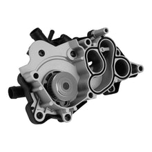 Laad de afbeelding in de galerijviewer, Waterpomp Thermostaat Distributieriemset geschikt voor AUDI A1 A3 geschikt voor SEAT Leon geschikt voor VW Golf TFSI