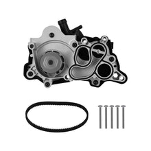 Laad de afbeelding in de galerijviewer, Distributieriem-set met waterpomp VW Golf 7 Audi A3 1.2 TSI