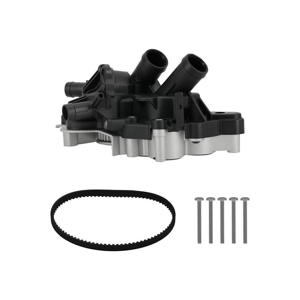 Distributieriem-set met waterpomp VW Golf 7 Audi A3 1.2 TSI