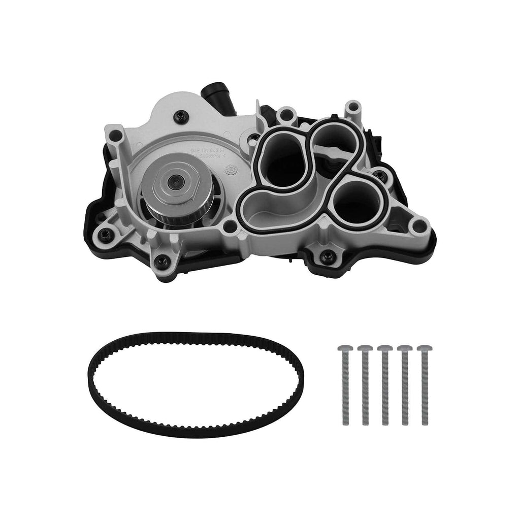 Distributieriem-set met waterpomp VW Golf 7 Audi A3 1.2 TSI