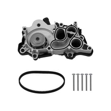 Laad de afbeelding in de galerijviewer, Distributieriem-set met waterpomp VW Golf 7 Audi A3 1.2 TSI