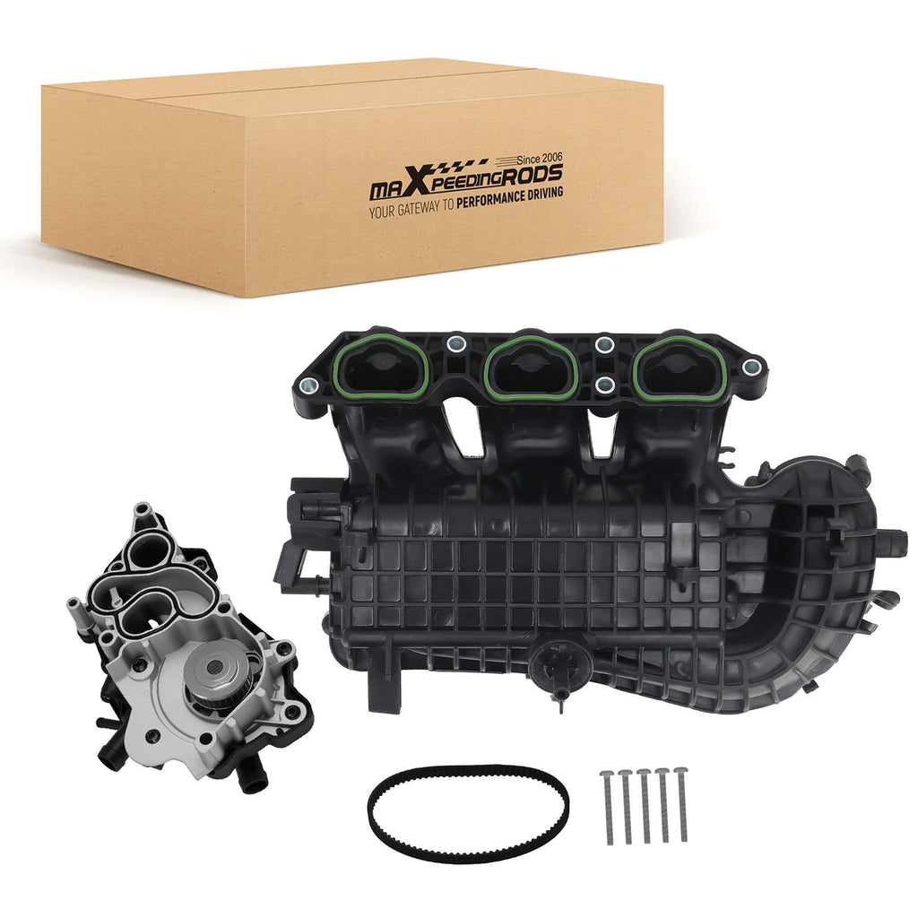 Distributieriem-set met waterpomp VW Golf 7 Audi A3 1.2 TSI