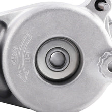 Laad de afbeelding in de galerijviewer, Ribbed V-belt set ForJeep Commander Grand Cherokee III