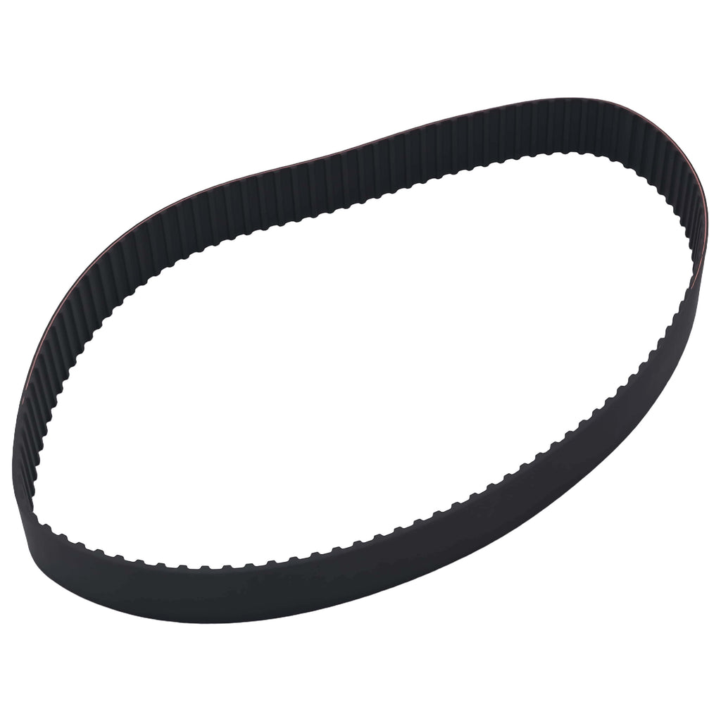 Aluminium riemenschijvenset geschikt voor Chevrolet Small Block 283 305 327 350 400