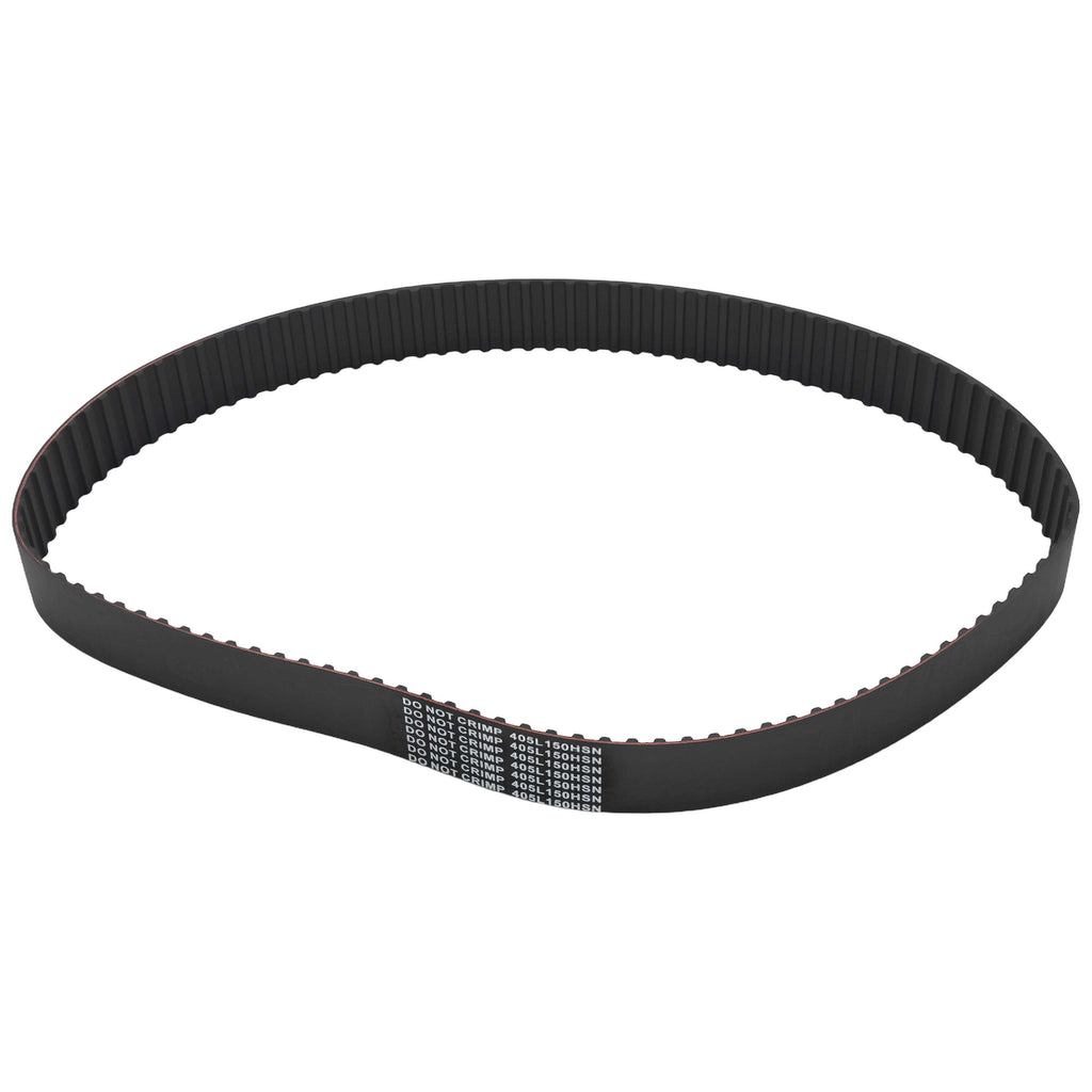 Aluminium riemenschijvenset geschikt voor Chevrolet Small Block 283 305 327 350 400