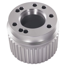 Laad de afbeelding in de galerijviewer, Aluminium riemenschijvenset geschikt voor Chevrolet Small Block 283 305 327 350 400