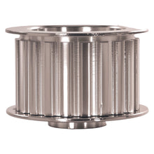 Laad de afbeelding in de galerijviewer, Aluminium riemenschijvenset geschikt voor Chevrolet Small Block 283 305 327 350 400
