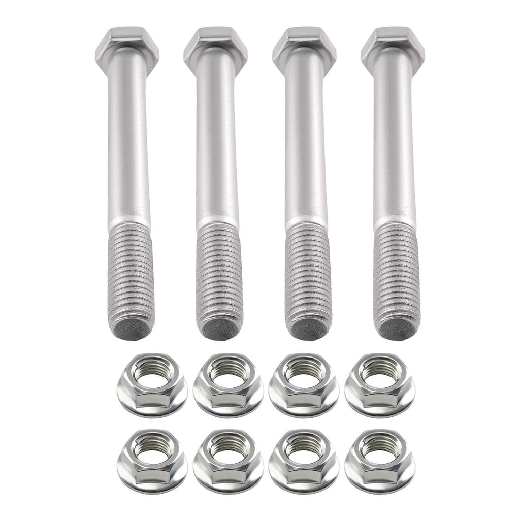 12 stuks VOOR DRAAGARMEN geschikt voor MERCEDES-BENZ E-KLASSE W212 T-MODEL S212