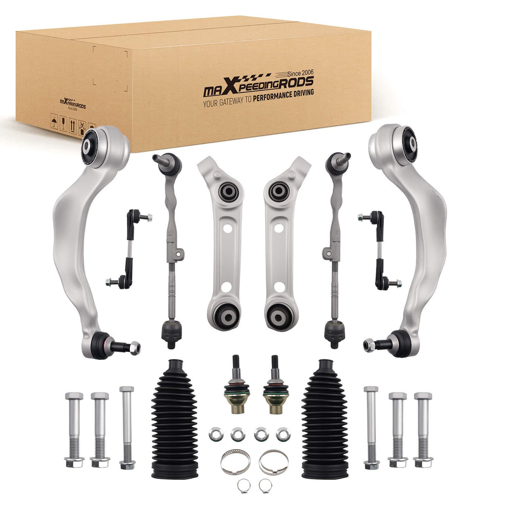 VOOR DRAAGARMEN geschikt voor BMW 7ER G11 G12 5ER G30 6ER G32 geschikt voor ALPINA B7 G12