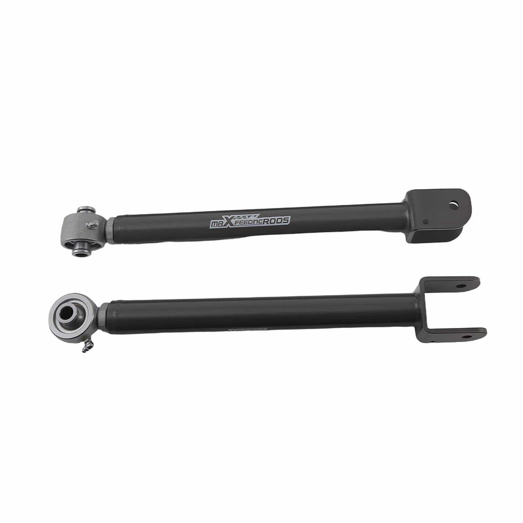 Draagarm voorzijde Set geschikt voor Jeep Wrangler JK Unlimited 2007-2010 2WD