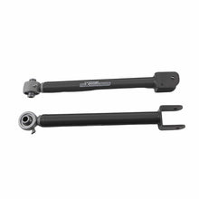 Laad de afbeelding in de galerijviewer, Draagarm voorzijde Set geschikt voor Jeep Wrangler JK Unlimited 2007-2010 2WD