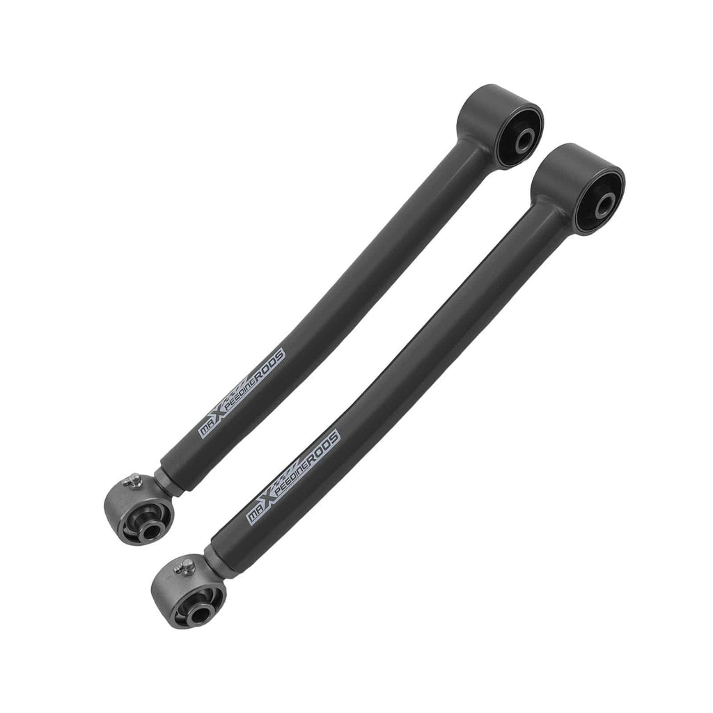 Draagarm voorzijde Set geschikt voor Jeep Wrangler JK Unlimited 2007-2010 2WD