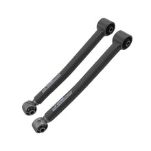 Laad de afbeelding in de galerijviewer, Draagarm voorzijde Set geschikt voor Jeep Wrangler JK Unlimited 2007-2010 2WD