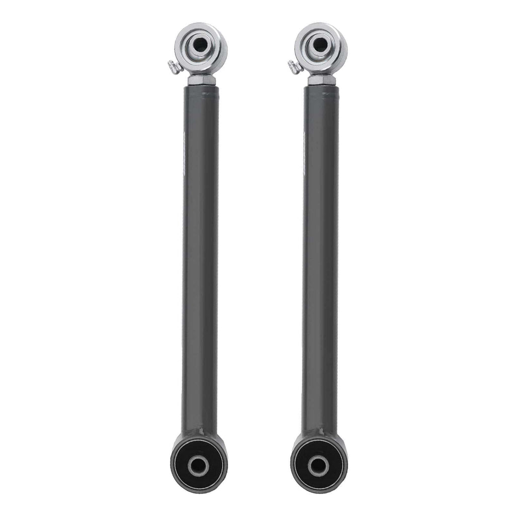 Draagarm voorzijde Set geschikt voor Jeep Wrangler JK Unlimited 2007-2010 2WD