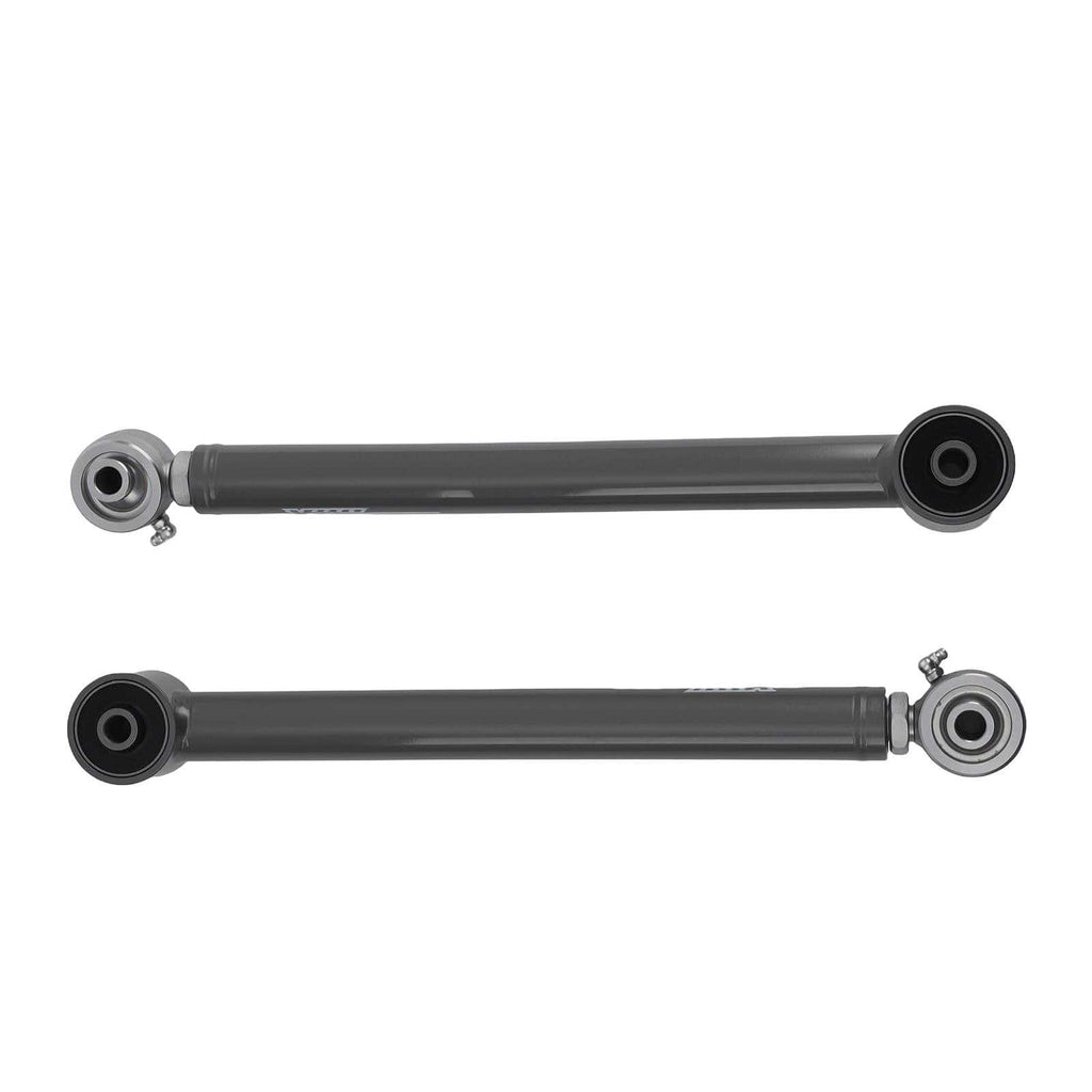 Draagarm voorzijde Set geschikt voor Jeep Wrangler JK Unlimited 2007-2010 2WD