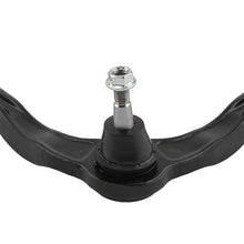 Laad de afbeelding in de galerijviewer, 8 stuks DRAAGARM SET VOOR LH+RH geschikt voor CADILLAC ESCALADE CHEVROLET SILVERADO GMC