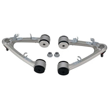 Laad de afbeelding in de galerijviewer, 2 stuks OPHANGINGSKIT BOVENSTE WISHBONE voorzijde geschikt voor MASERATI GRANTURISMO 2008-2018 NIEUW