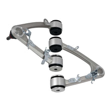 Laad de afbeelding in de galerijviewer, 2 stuks OPHANGINGSKIT BOVENSTE WISHBONE voorzijde geschikt voor MASERATI GRANTURISMO 2008-2018 NIEUW