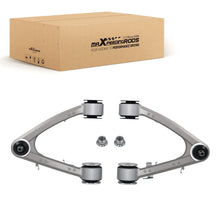 Laad de afbeelding in de galerijviewer, VOOR BOVENSTE DRAAGARM geschikt voor MASERATI QUATTROPORTE GRANTURISMO 2008-2018