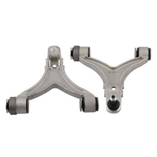 Laad de afbeelding in de galerijviewer, SET OF 4 VOOR BOVENSTE + ONDERSTE DRAAGARMEN geschikt voor MASERATI QUATTROPORTE GRANTURISMO