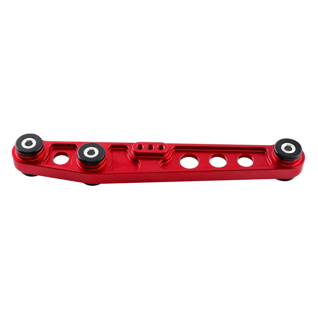2x ACHTER ONDERSTE WISHBONE (LHRH) geschikt voor HONDA CIVIC CRX DEL SOL geschikt voor ACURA INTEGRA