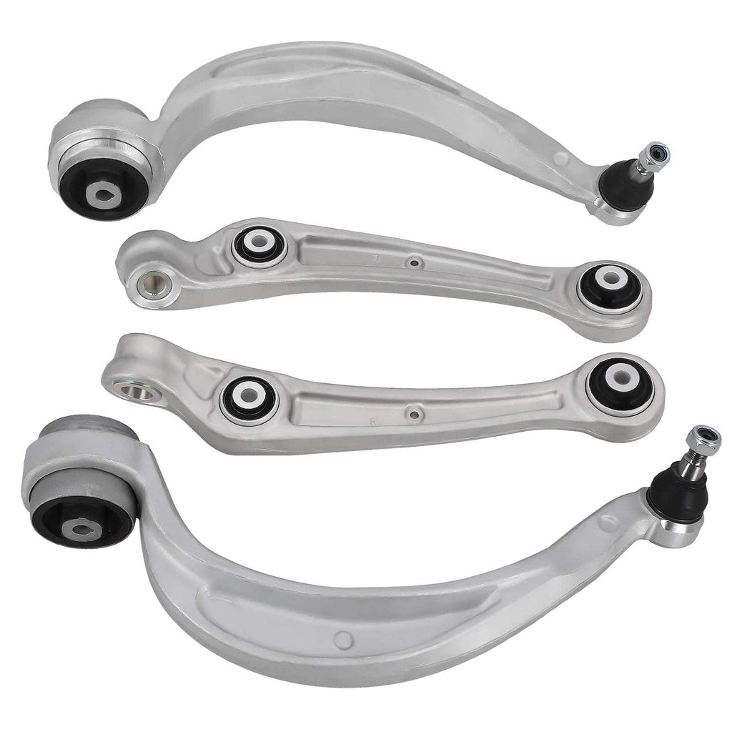 VOOR DRAAGARM OPHANGINGSKIT geschikt voor AUDI A4 B8 A5 Q5 8K0407505A