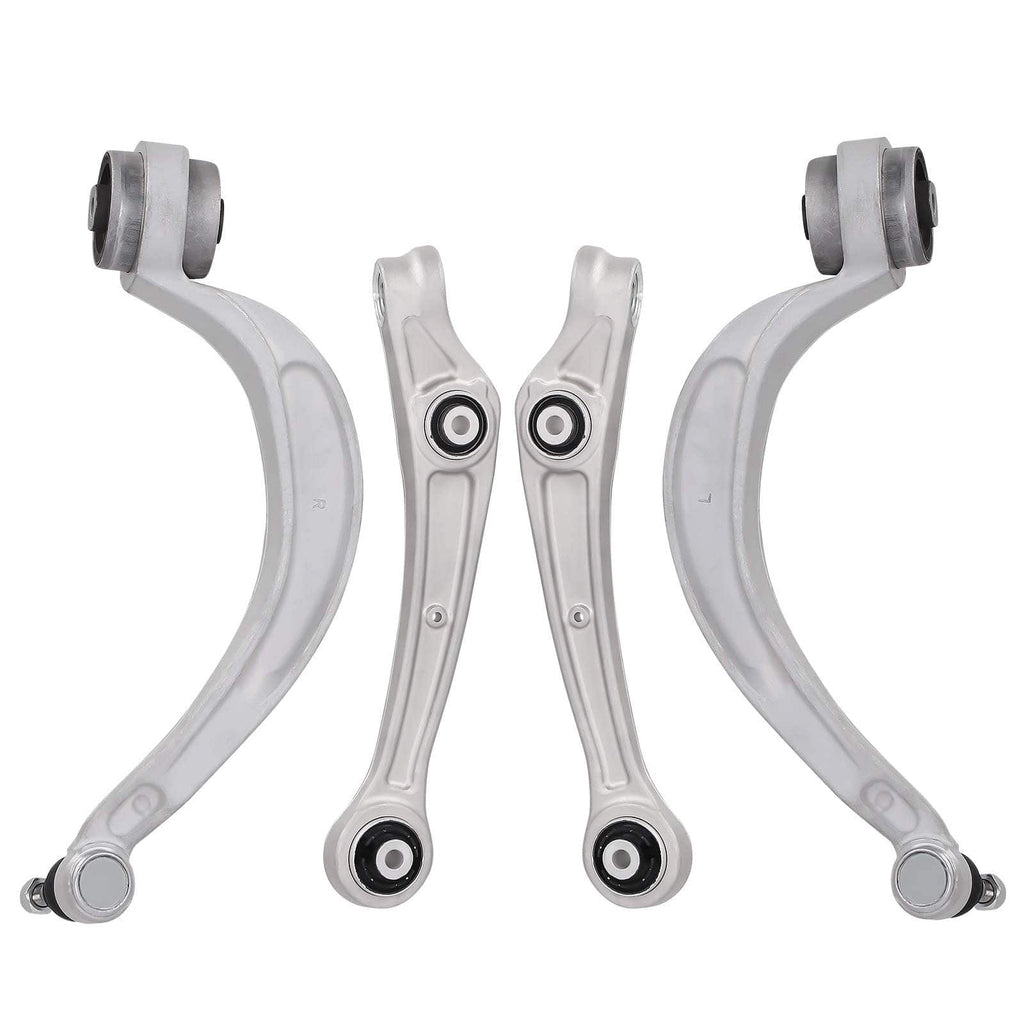 VOOR DRAAGARM OPHANGINGSKIT geschikt voor AUDI A4 B8 A5 Q5 8K0407505A